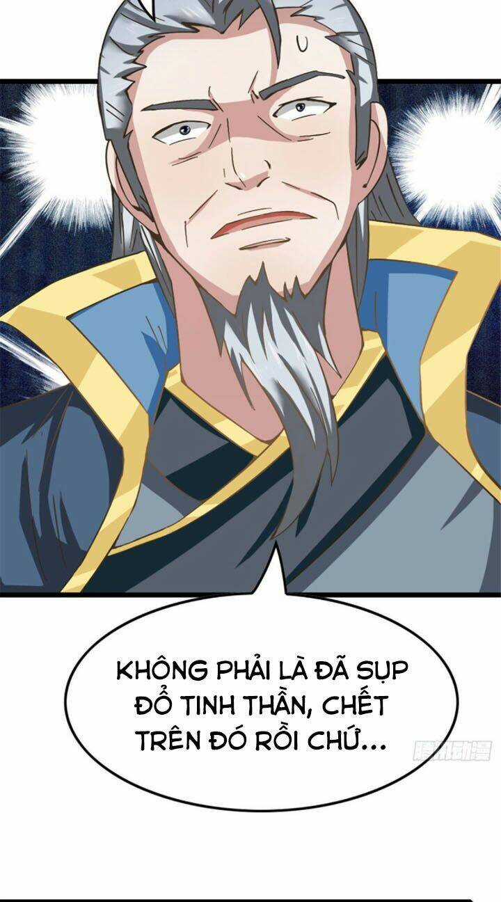 Vạn Đạo Long Hoàng Chapter 8 trang 40