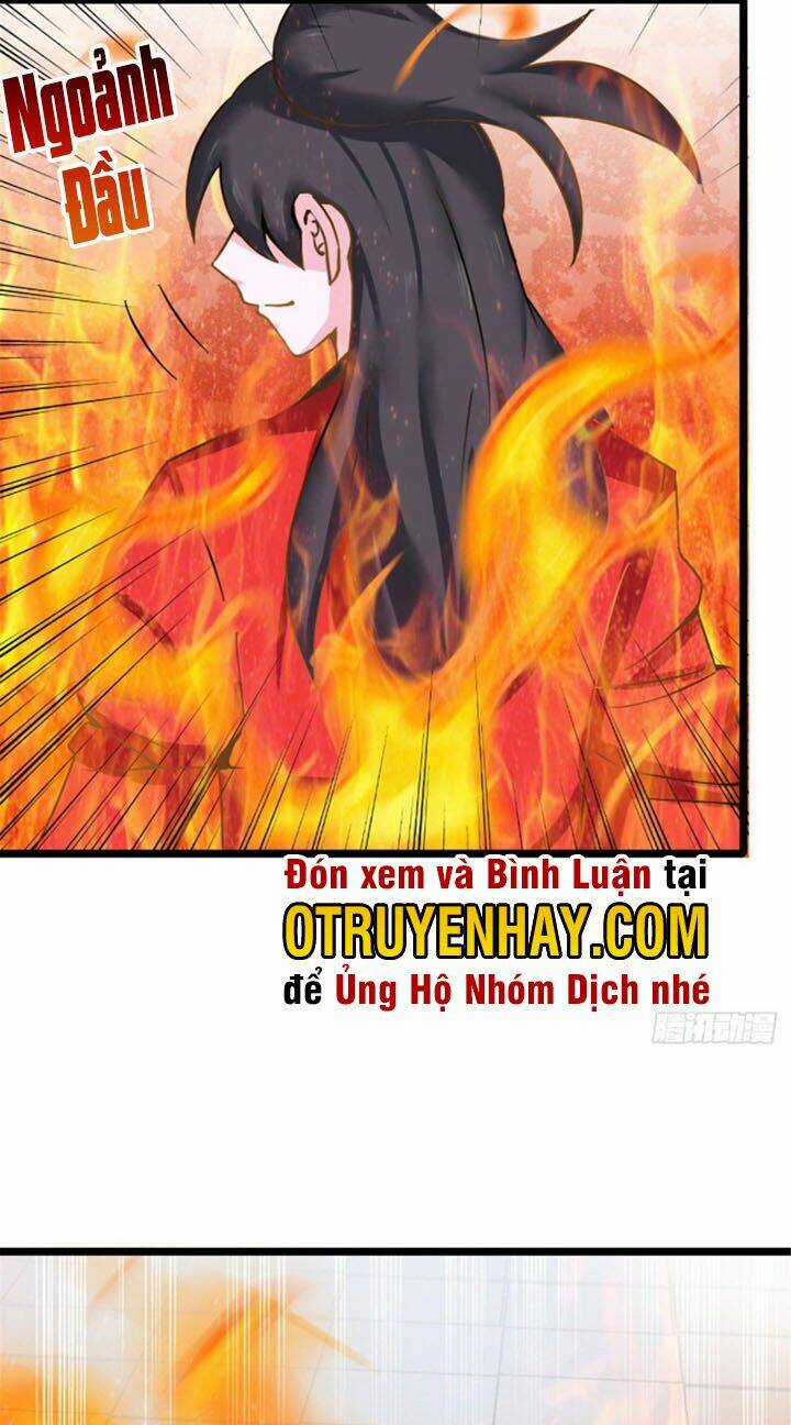 Vạn Đạo Long Hoàng Chapter 8 trang 41
