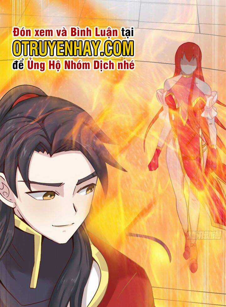 Vạn Đạo Long Hoàng Chapter 8 trang 42
