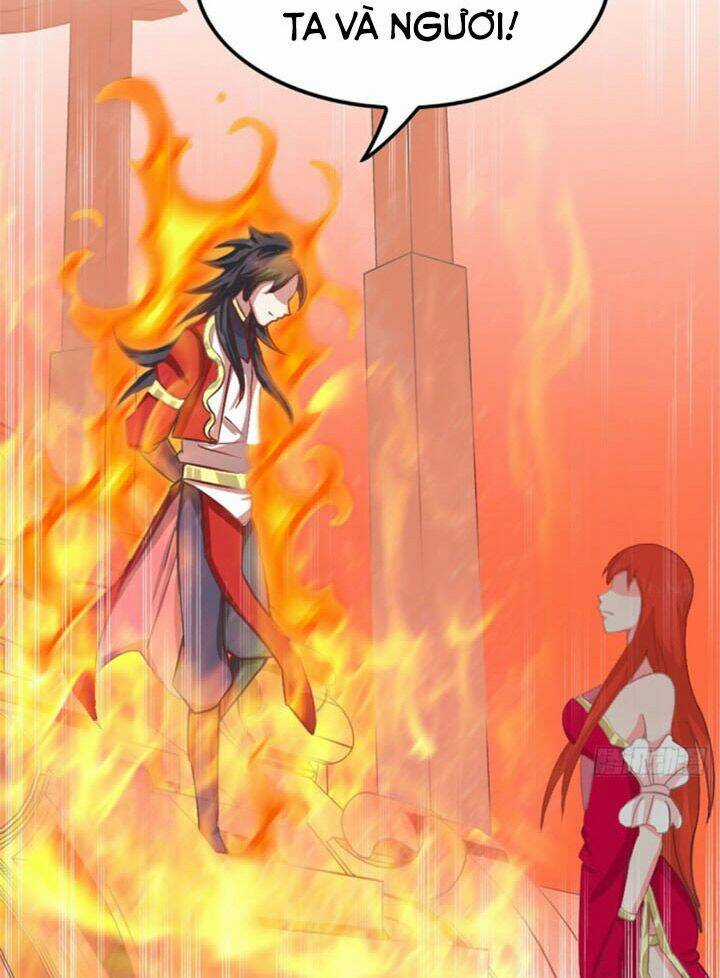 Vạn Đạo Long Hoàng Chapter 8 trang 46