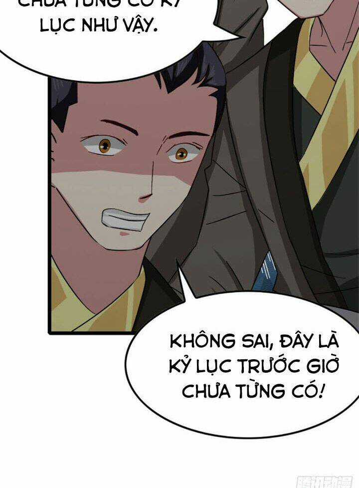 Vạn Đạo Long Hoàng Chapter 8 trang 48
