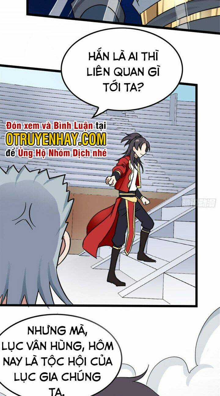 Vạn Đạo Long Hoàng Chapter 8 trang 6
