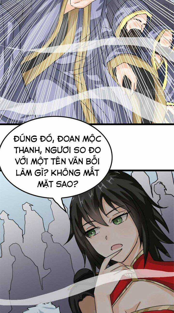 Vạn Đạo Long Hoàng Chapter 8 trang 9