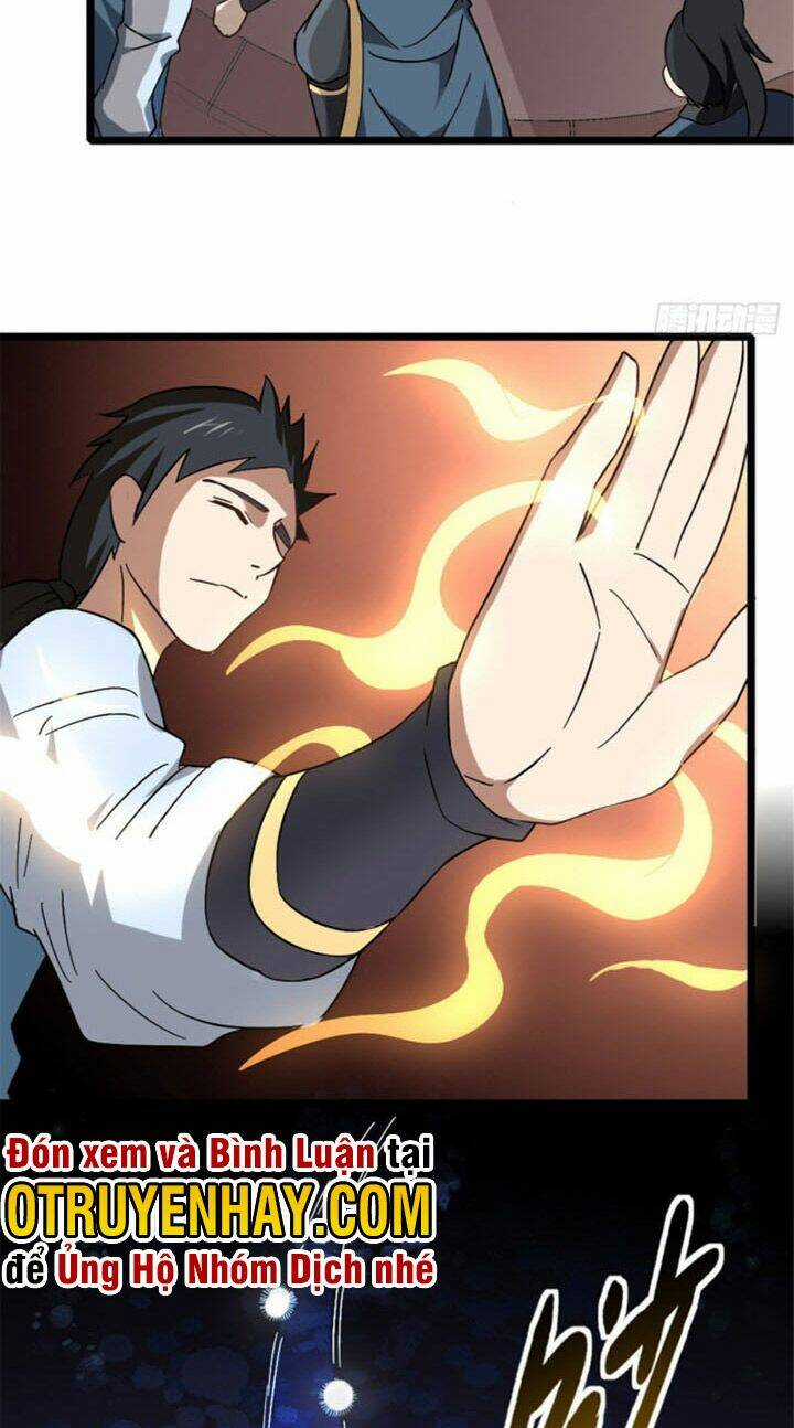 Vạn Đạo Long Hoàng Chapter 9 trang 10