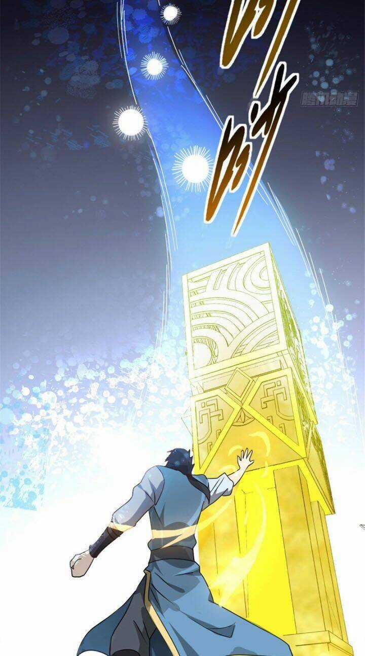 Vạn Đạo Long Hoàng Chapter 9 trang 11