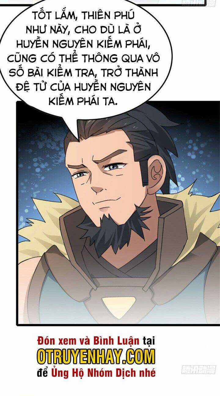 Vạn Đạo Long Hoàng Chapter 9 trang 13