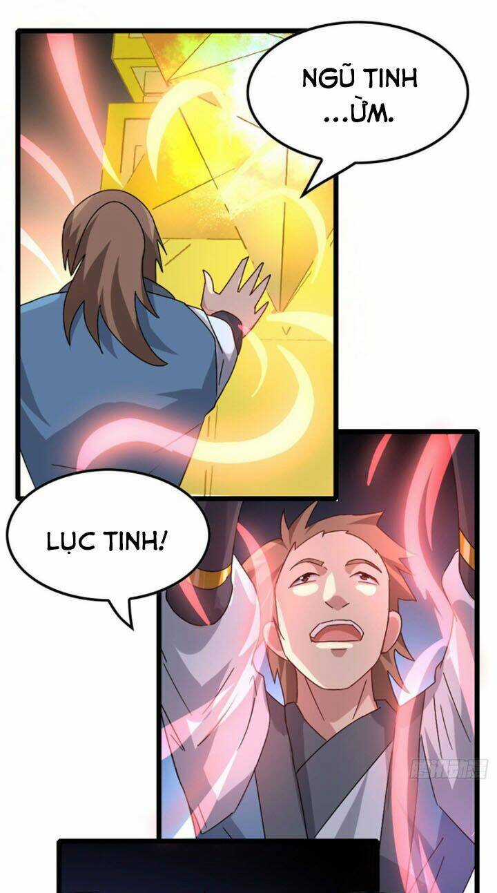 Vạn Đạo Long Hoàng Chapter 9 trang 14