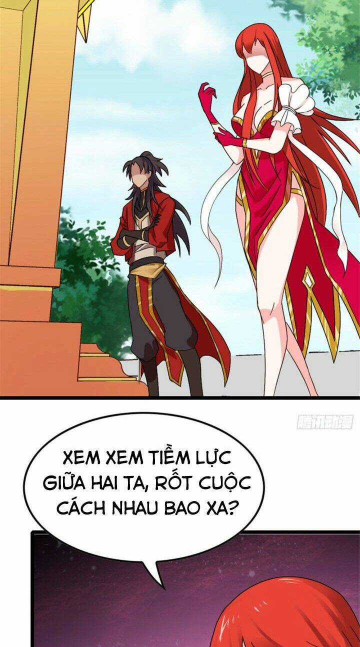 Vạn Đạo Long Hoàng Chapter 9 trang 16