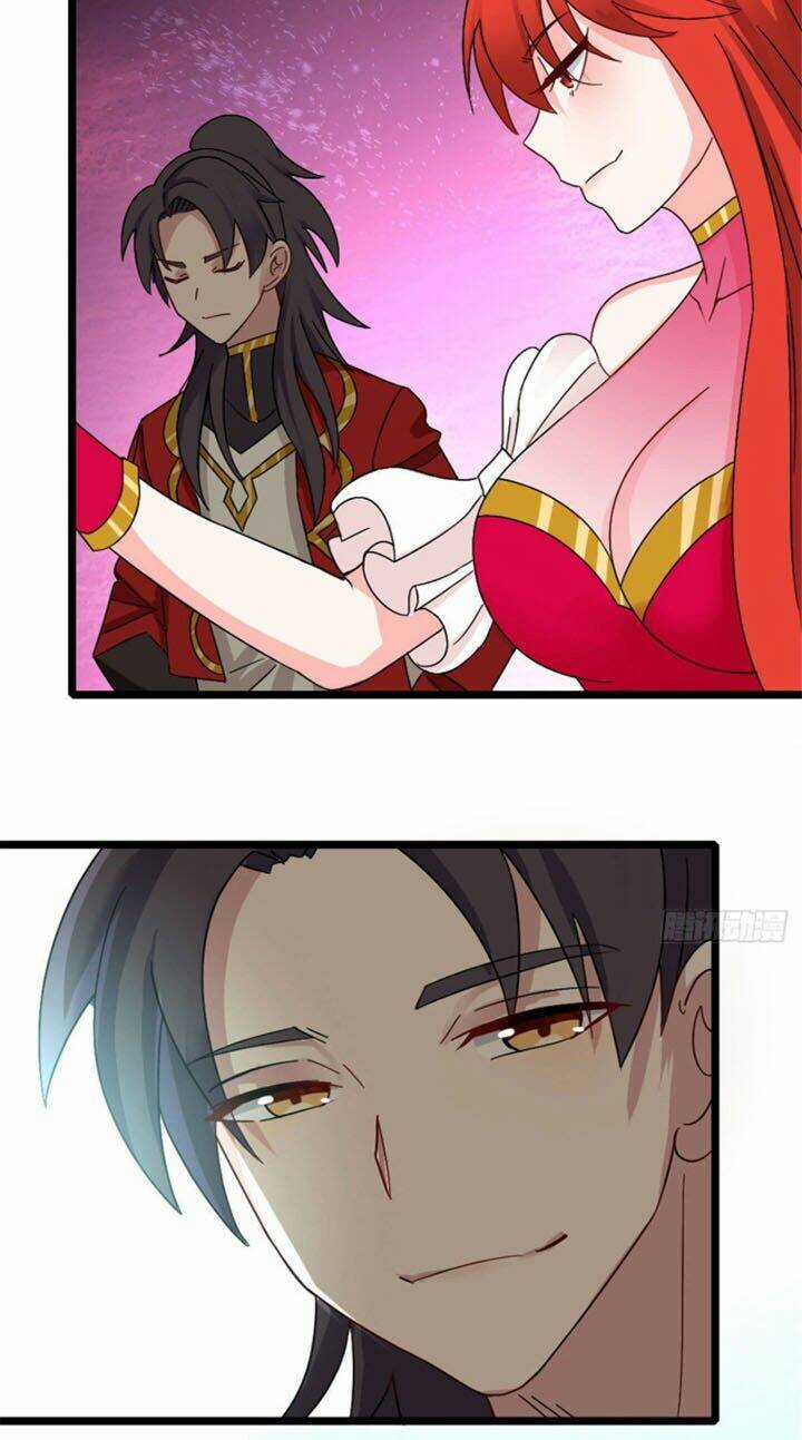 Vạn Đạo Long Hoàng Chapter 9 trang 17