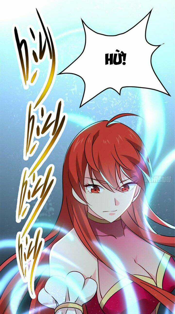 Vạn Đạo Long Hoàng Chapter 9 trang 18