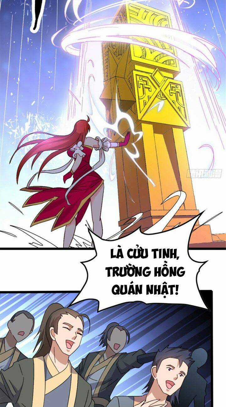 Vạn Đạo Long Hoàng Chapter 9 trang 20