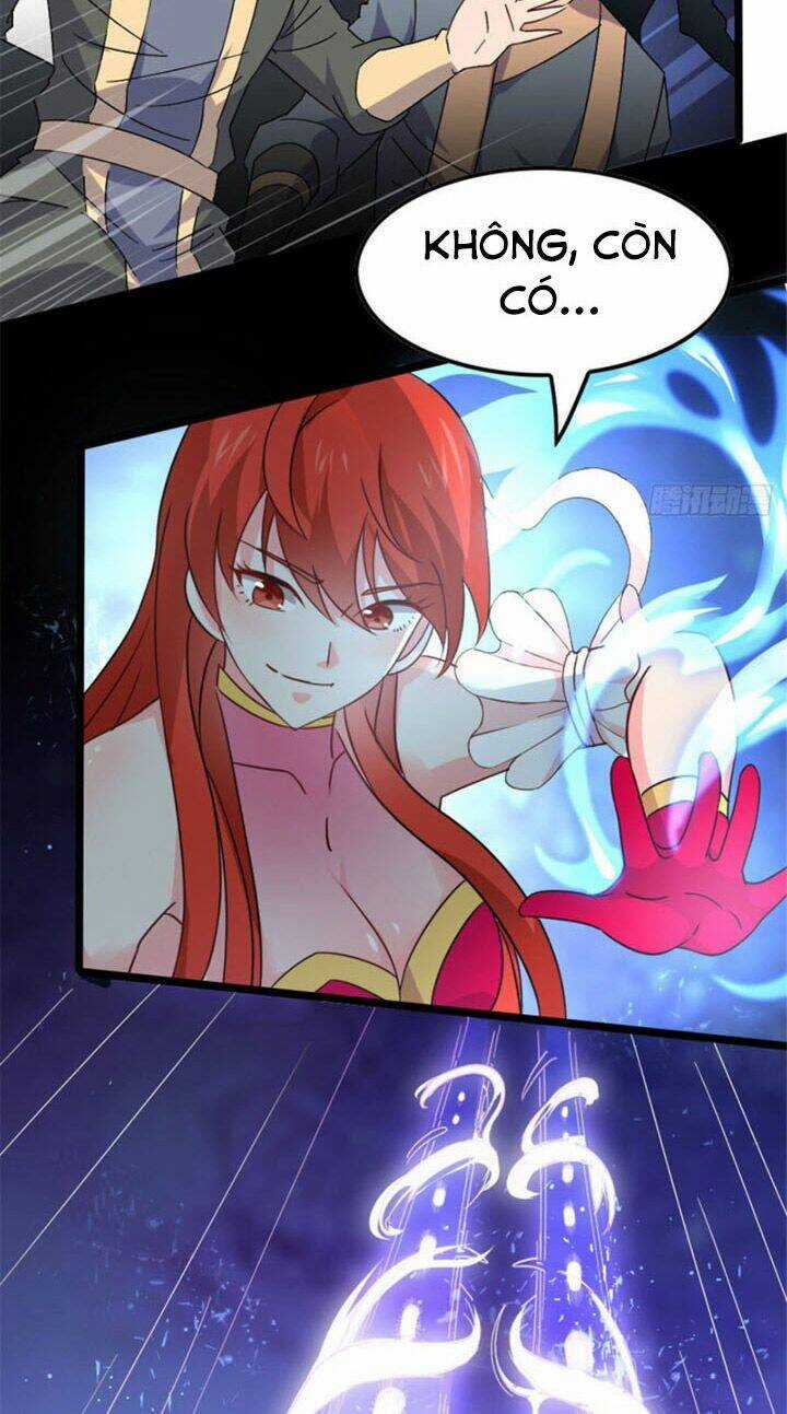 Vạn Đạo Long Hoàng Chapter 9 trang 21