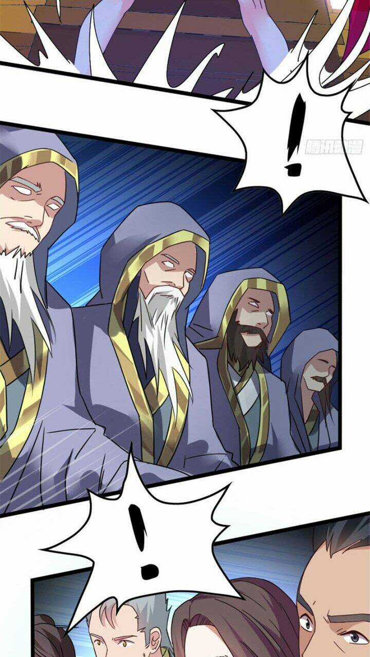 Vạn Đạo Long Hoàng Chapter 9 trang 23