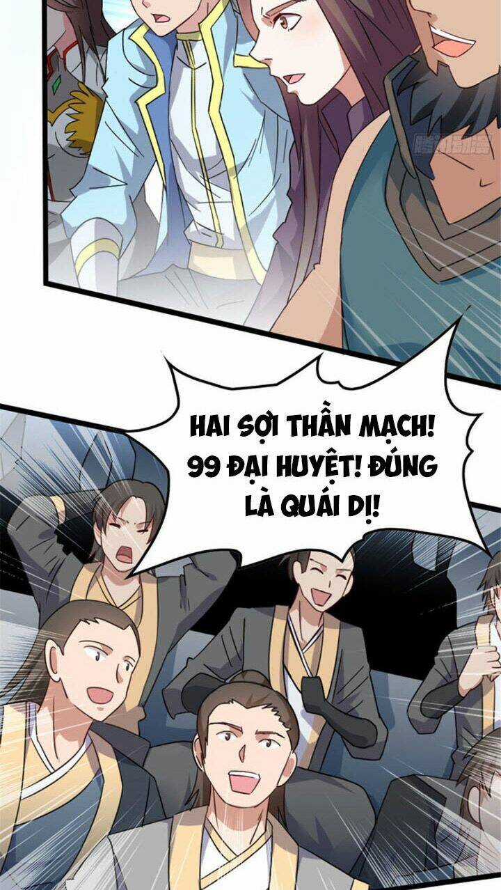 Vạn Đạo Long Hoàng Chapter 9 trang 24