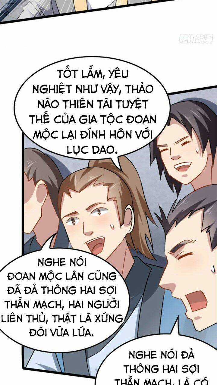 Vạn Đạo Long Hoàng Chapter 9 trang 25