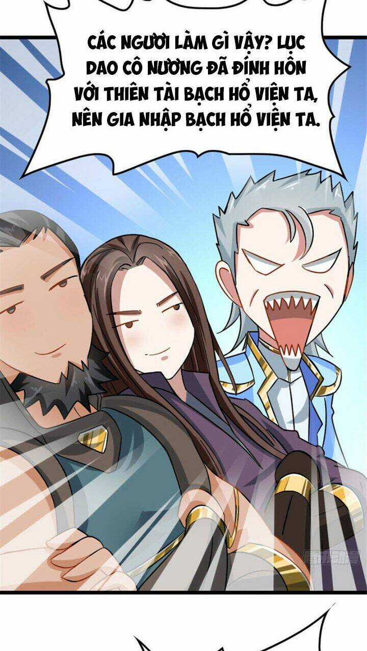 Vạn Đạo Long Hoàng Chapter 9 trang 28