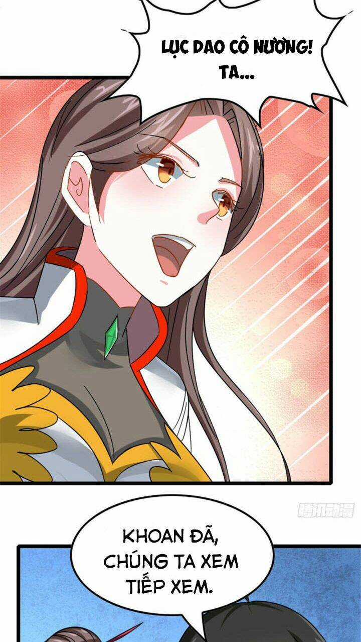 Vạn Đạo Long Hoàng Chapter 9 trang 29