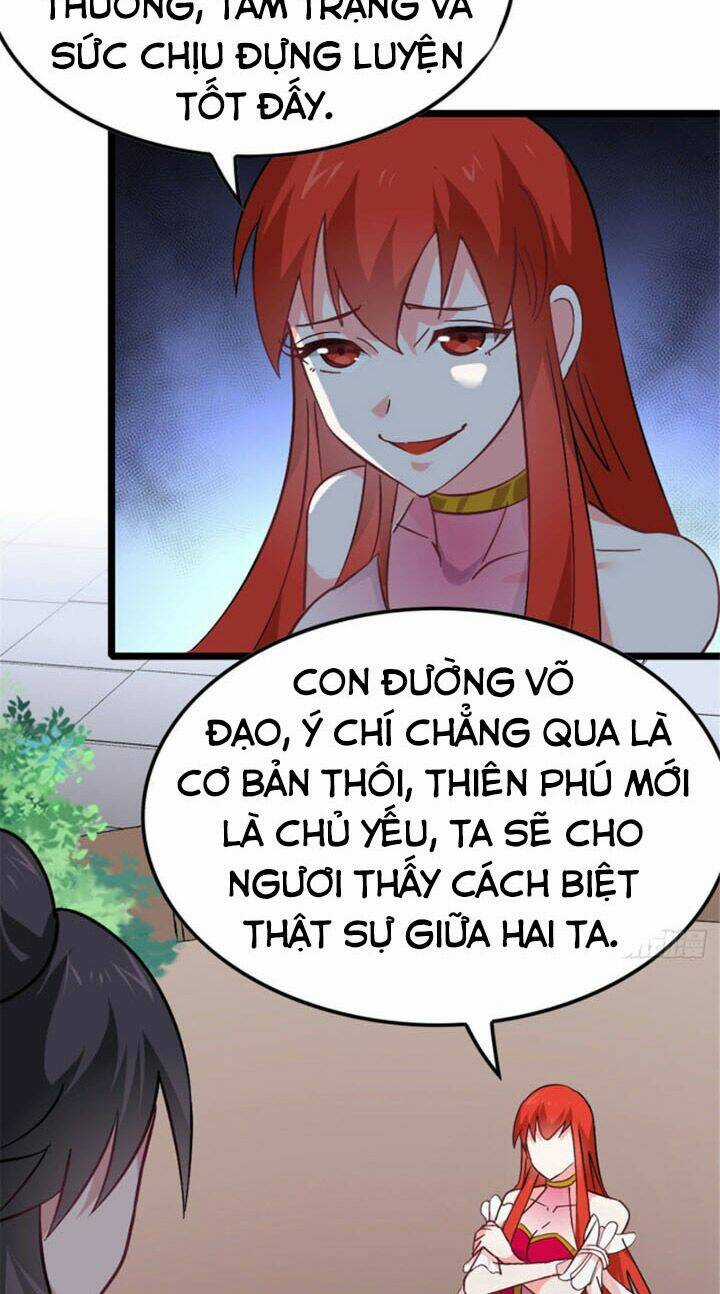 Vạn Đạo Long Hoàng Chapter 9 trang 3