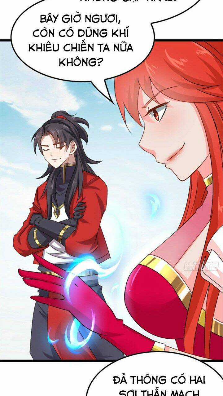 Vạn Đạo Long Hoàng Chapter 9 trang 31