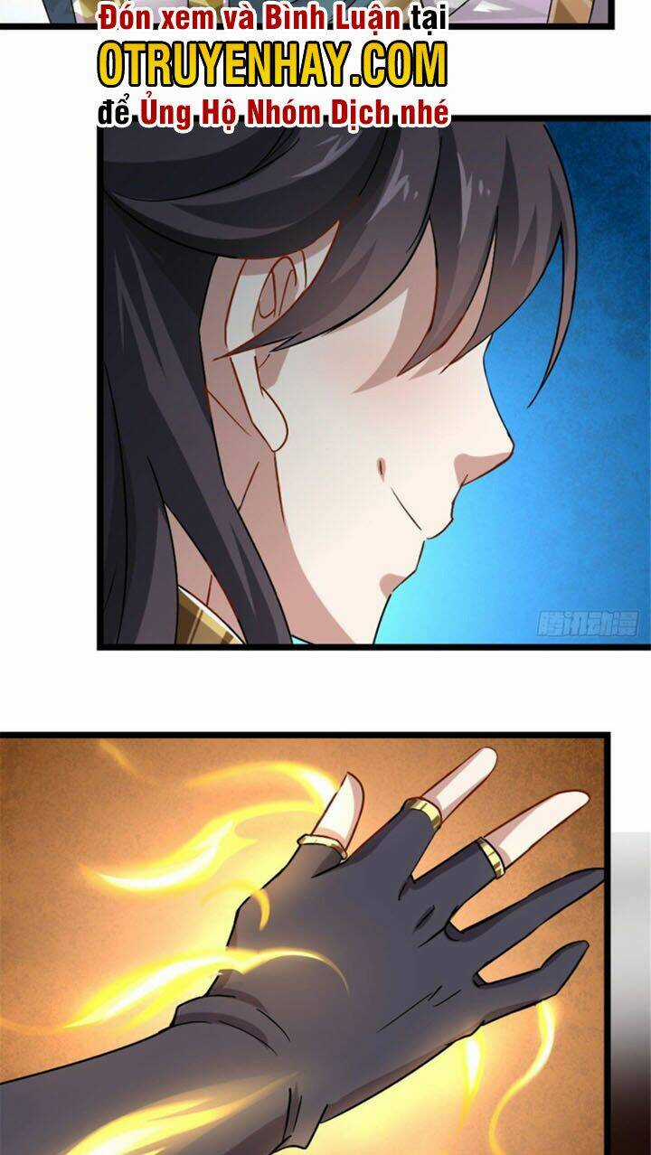 Vạn Đạo Long Hoàng Chapter 9 trang 34