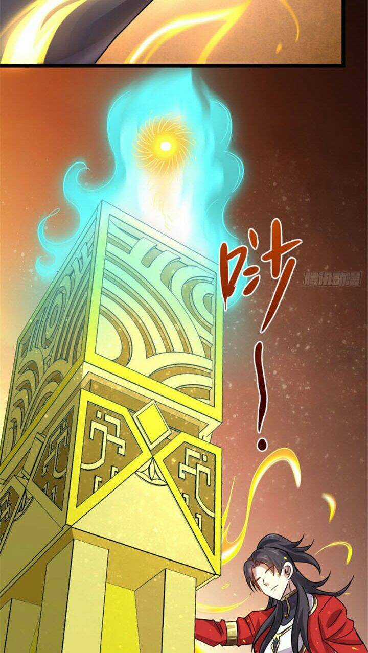 Vạn Đạo Long Hoàng Chapter 9 trang 35