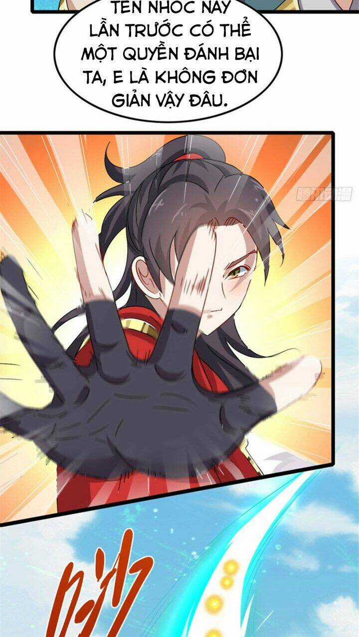 Vạn Đạo Long Hoàng Chapter 9 trang 37