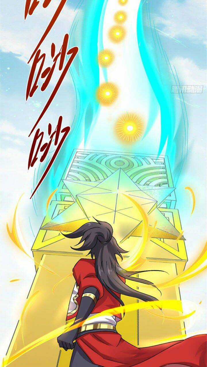 Vạn Đạo Long Hoàng Chapter 9 trang 38