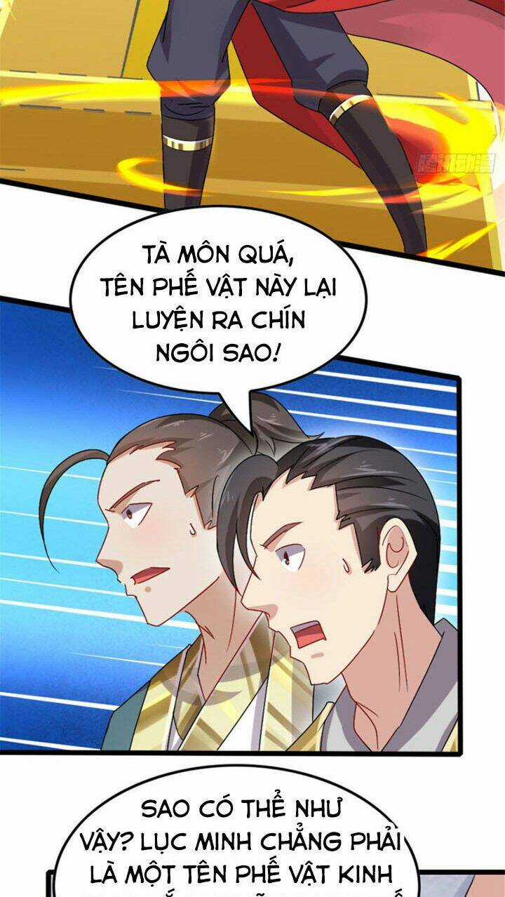 Vạn Đạo Long Hoàng Chapter 9 trang 39