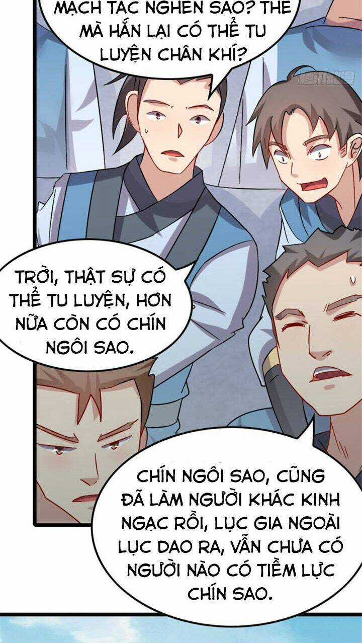 Vạn Đạo Long Hoàng Chapter 9 trang 40