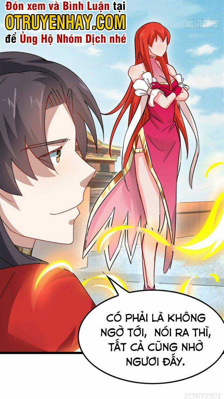 Vạn Đạo Long Hoàng Chapter 9 trang 41