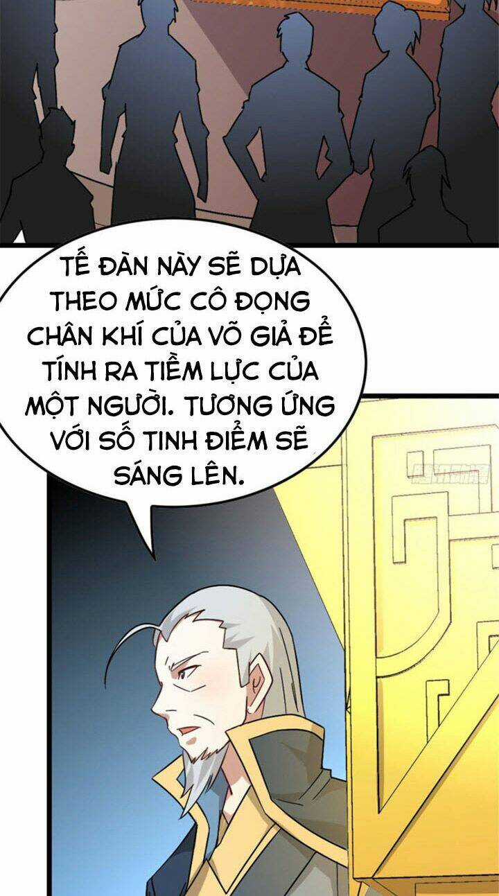 Vạn Đạo Long Hoàng Chapter 9 trang 7