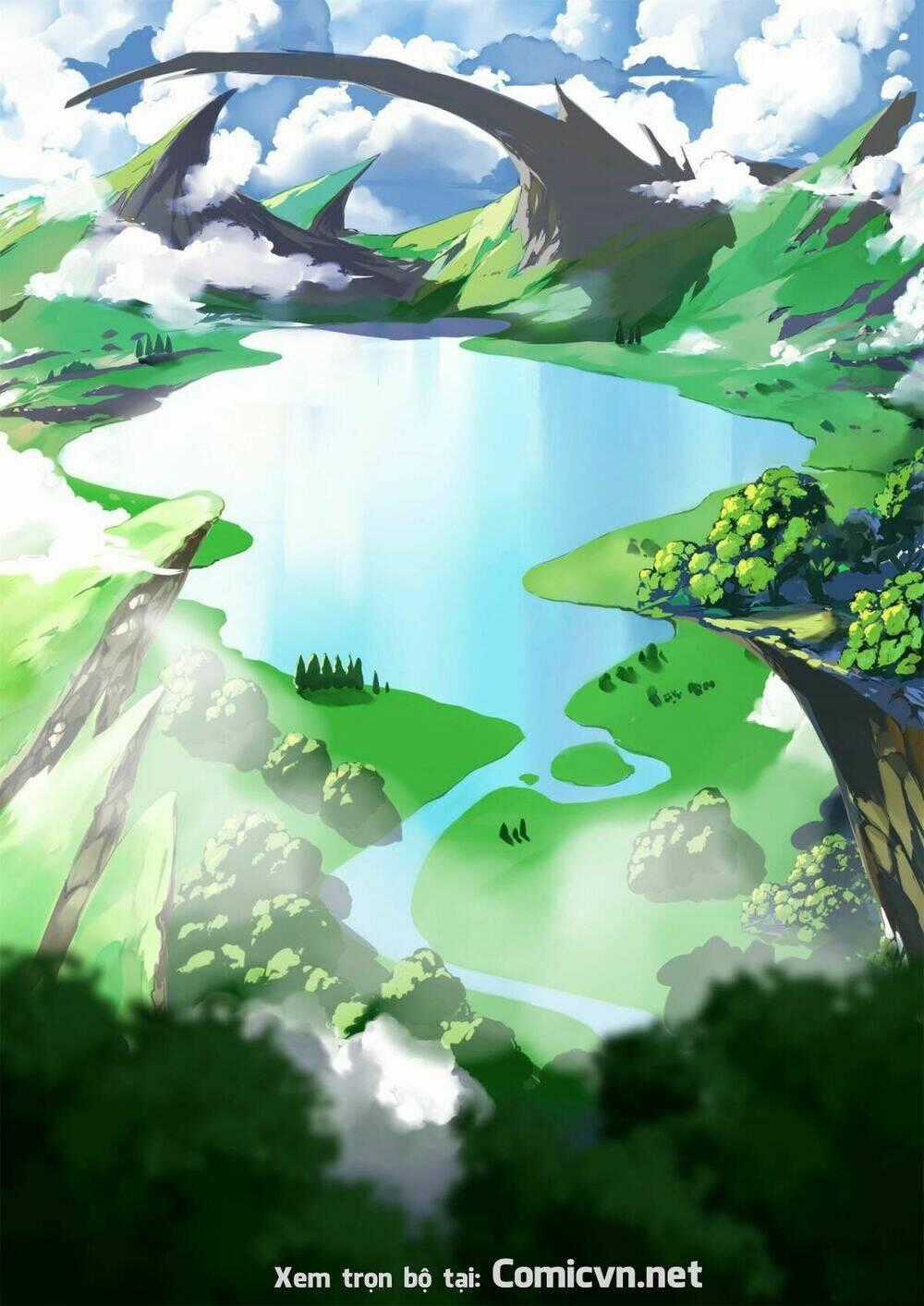 Vạn Đạo Thành Thần Chapter 1 trang 32