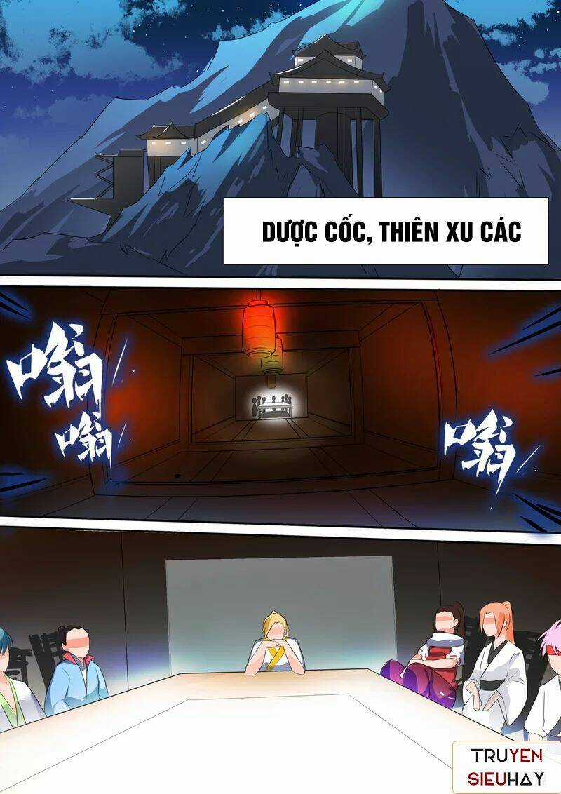 Vạn Đạo Thành Thần Chapter 14 trang 5