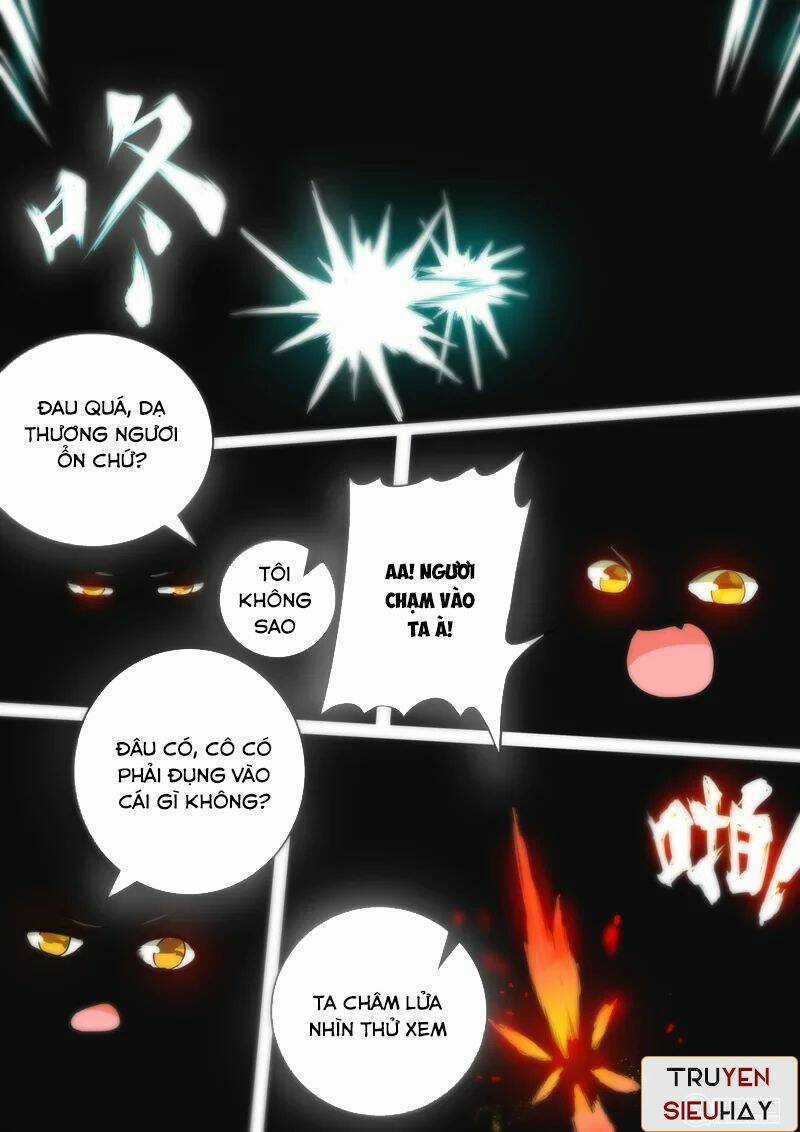 Vạn Đạo Thành Thần Chapter 20 trang 2