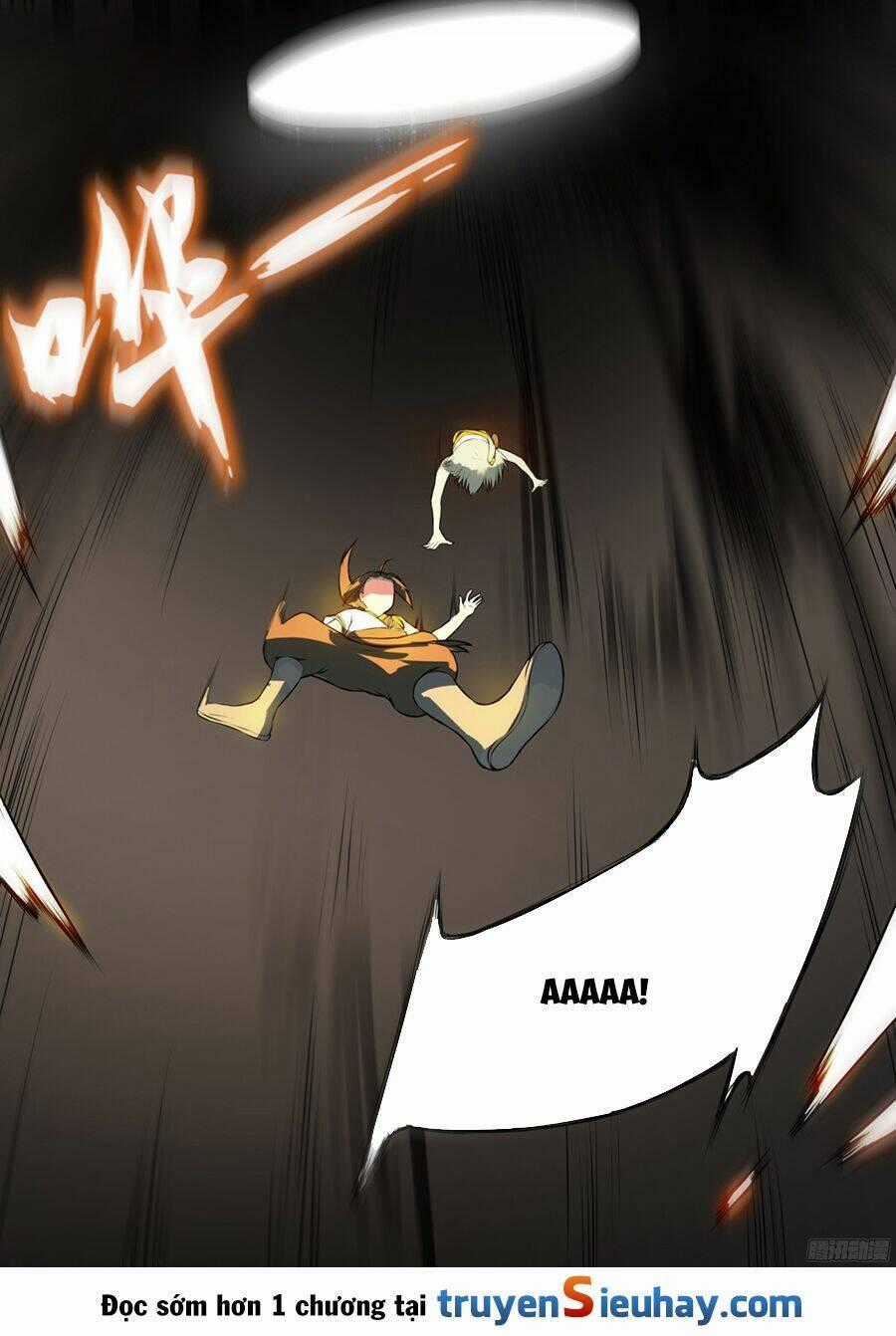 Vạn Đạo Thành Thần Chapter 21 trang 10