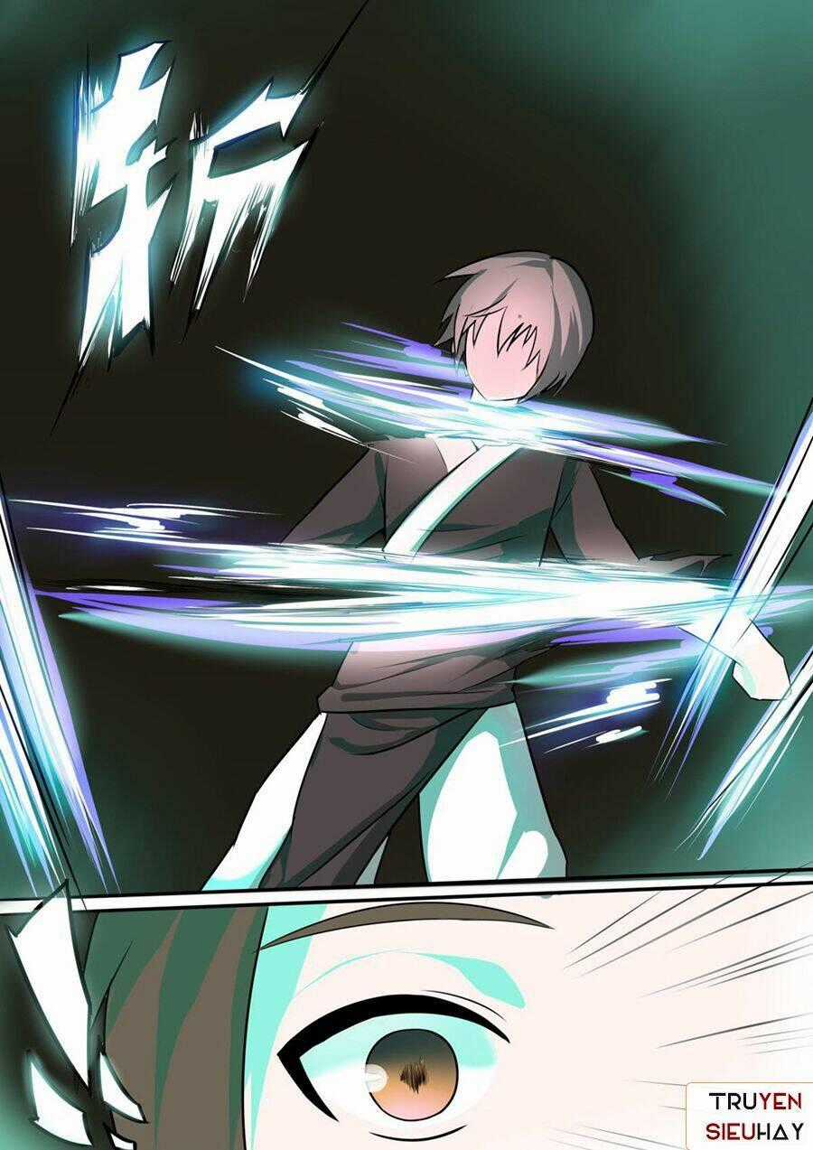 Vạn Đạo Thành Thần Chapter 22 trang 7