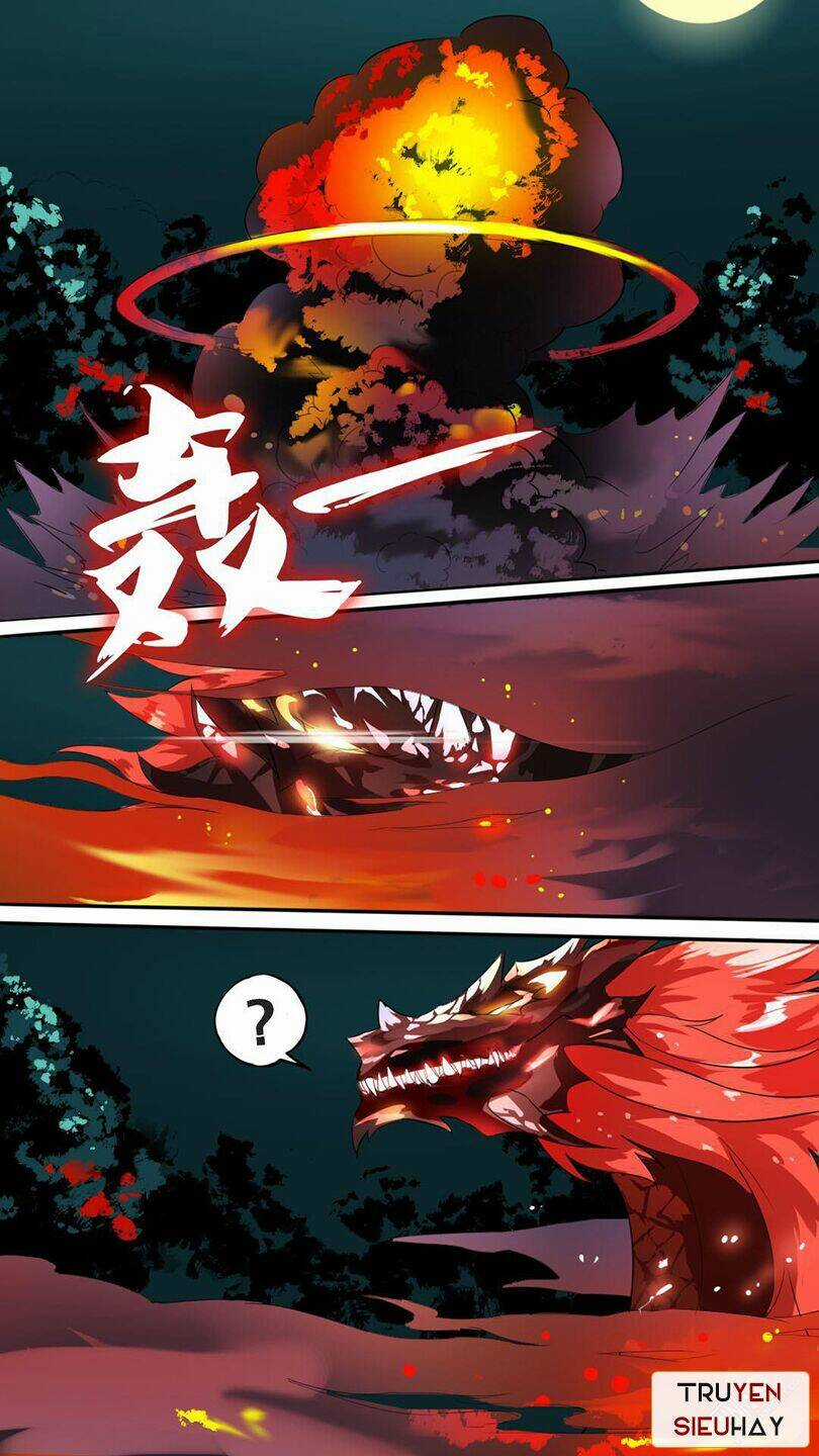 Vạn Đạo Thành Thần Chapter 3 trang 7