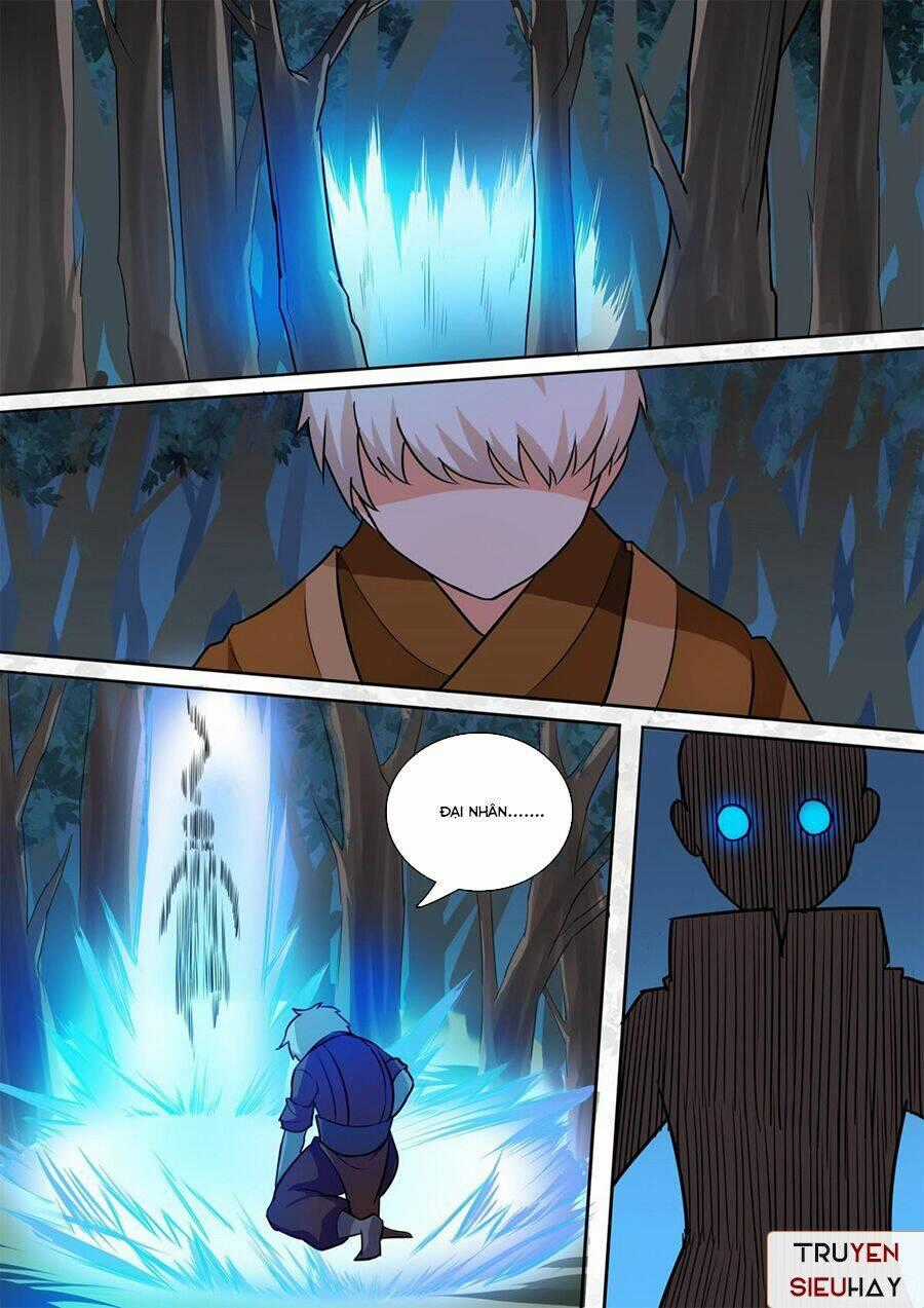 Vạn Đạo Thành Thần Chapter 39 trang 13