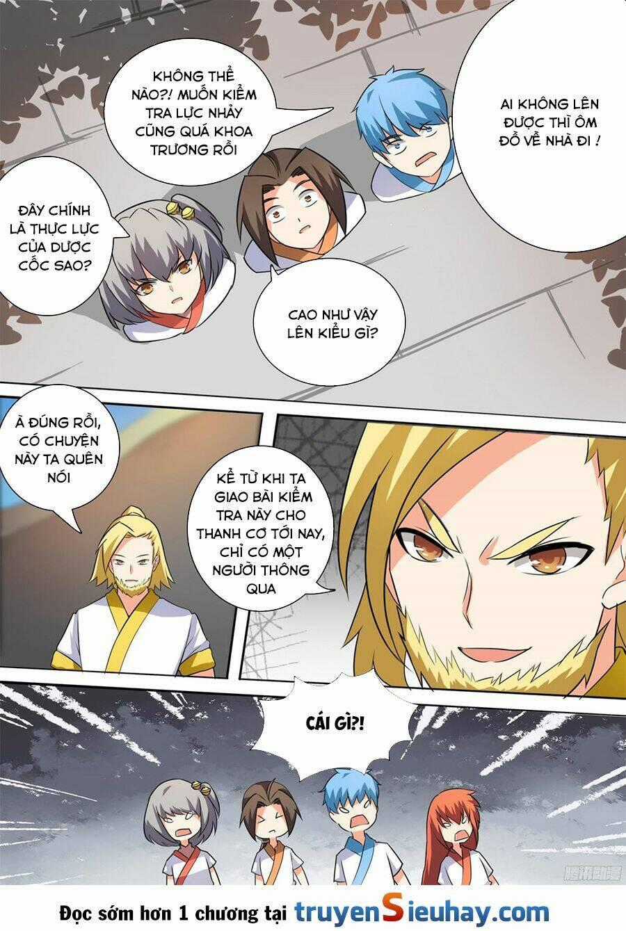 Vạn Đạo Thành Thần Chapter 41 trang 9