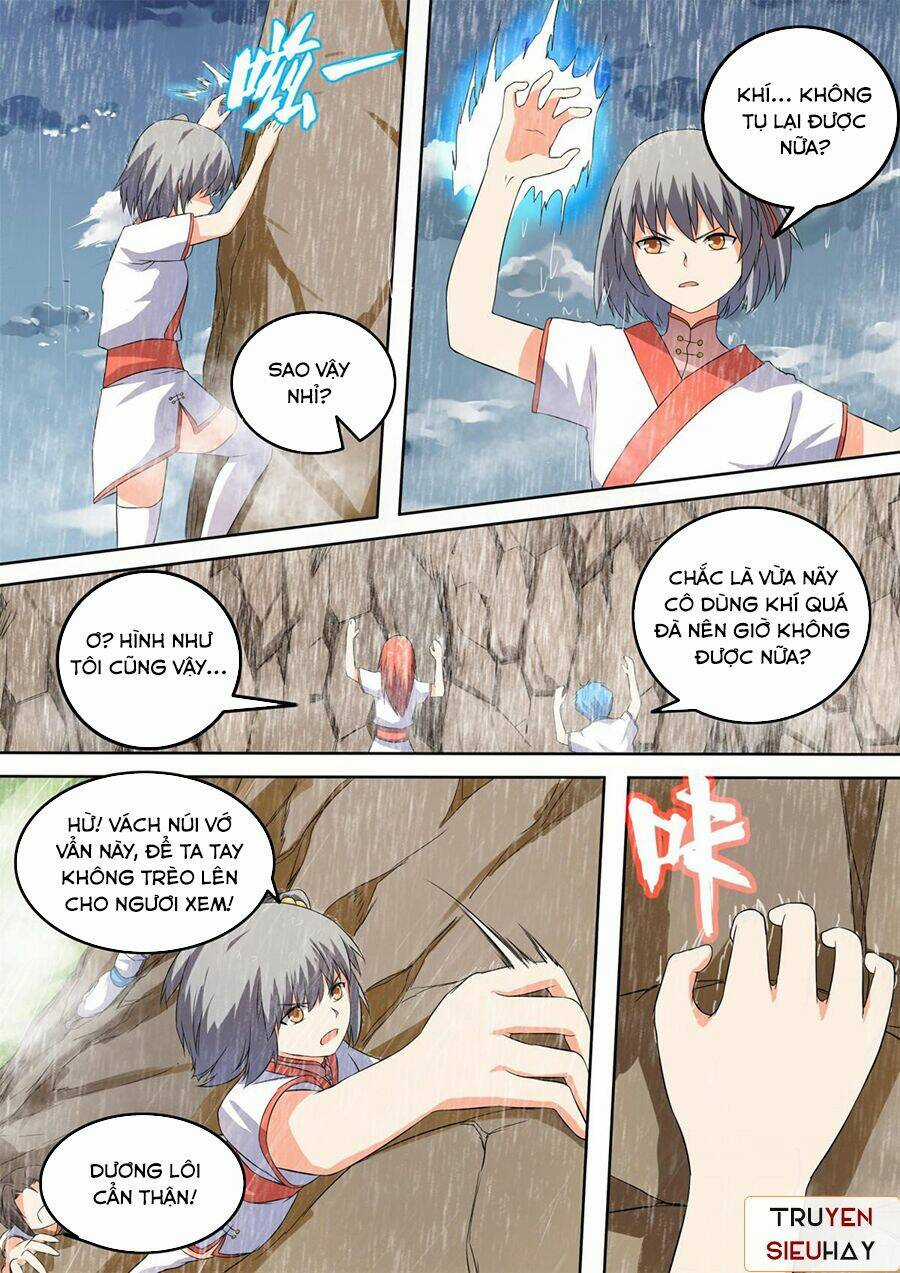 Vạn Đạo Thành Thần Chapter 43 trang 3