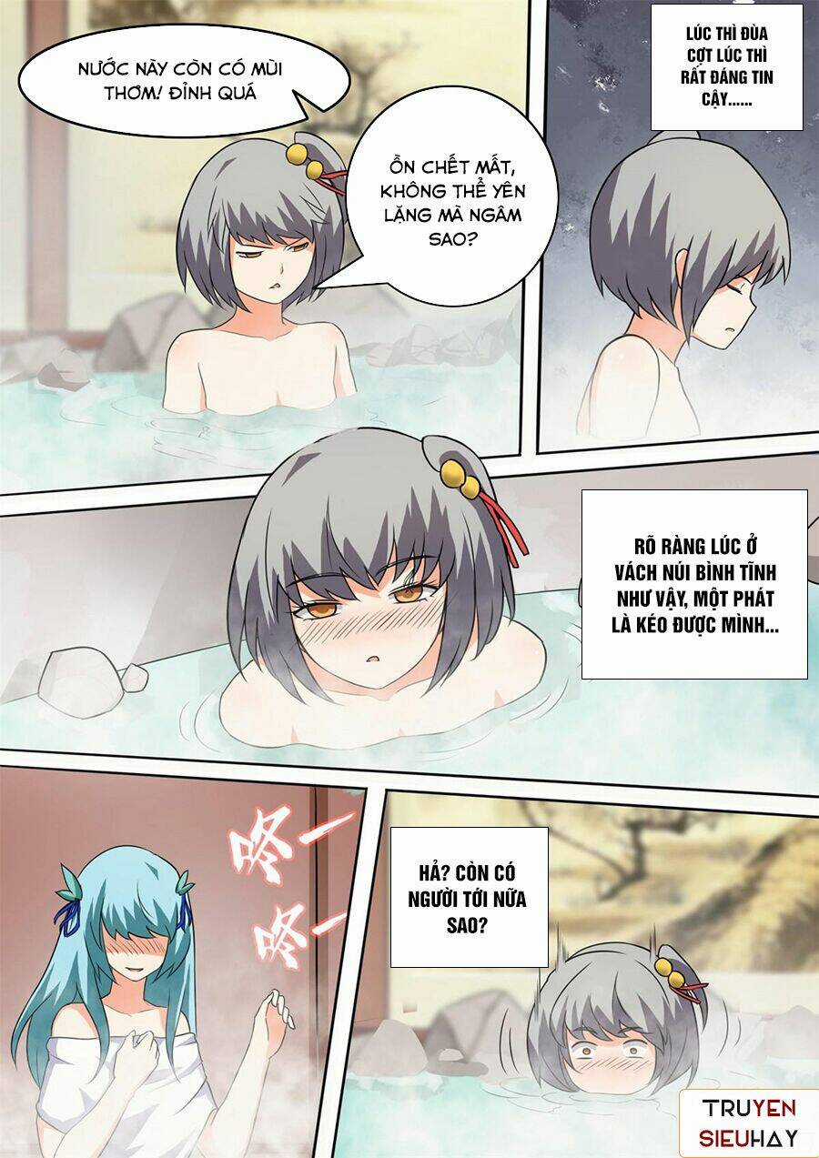 Vạn Đạo Thành Thần Chapter 45 trang 2