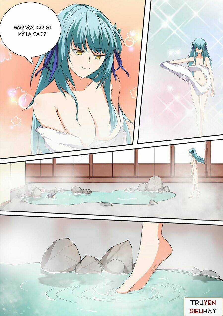 Vạn Đạo Thành Thần Chapter 45 trang 3