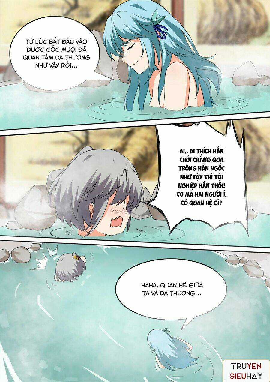 Vạn Đạo Thành Thần Chapter 45 trang 4