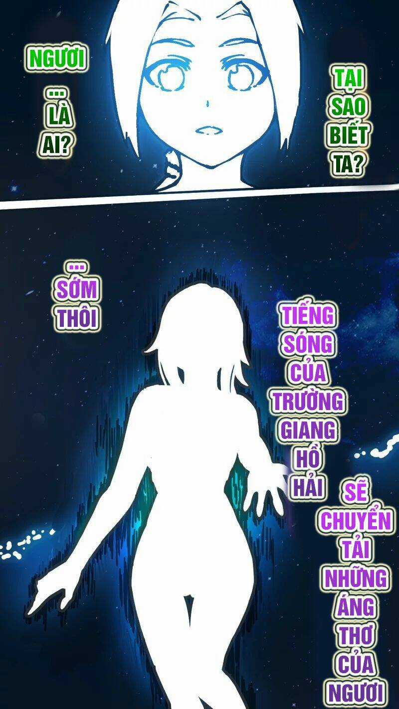 Vạn Đạo Thành Thần Chapter 5 trang 2