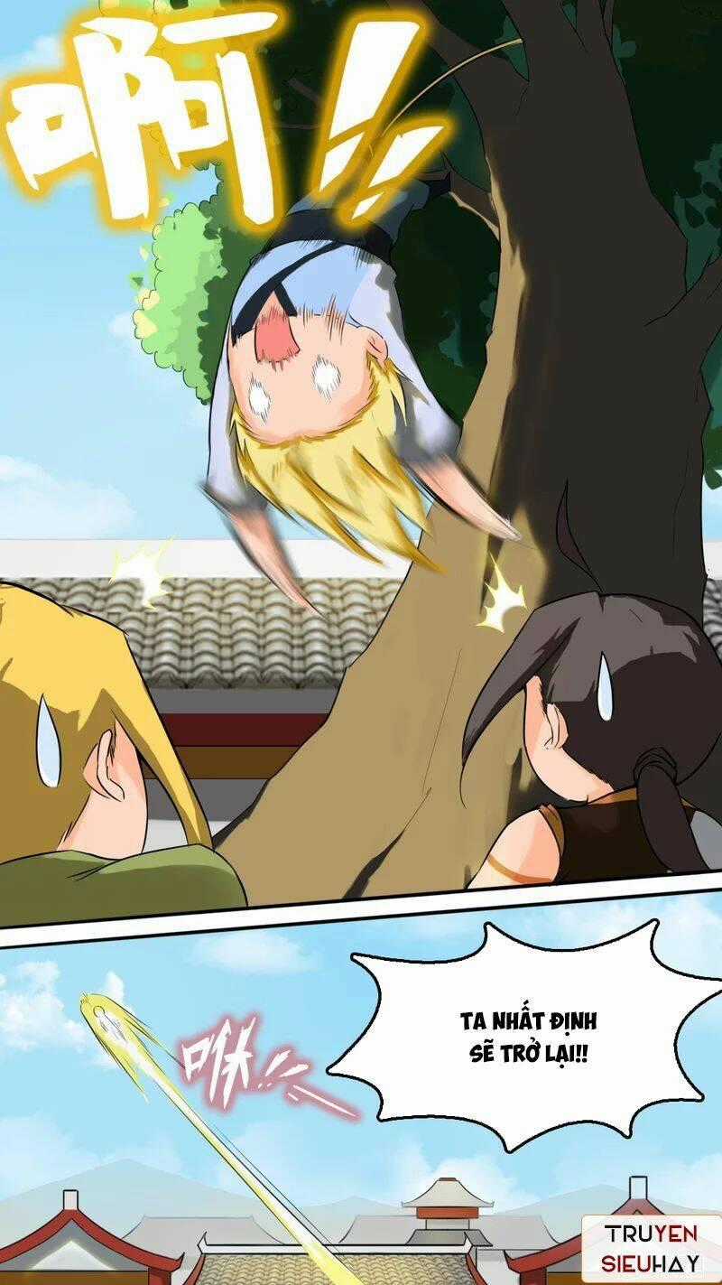 Vạn Đạo Thành Thần Chapter 6 trang 13