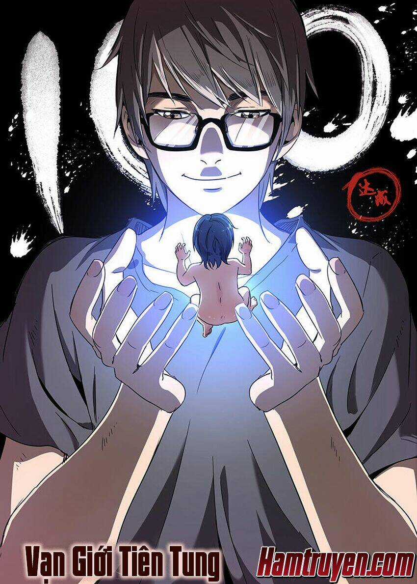 Vạn Giới Tiên Tung Chapter 100 trang 1