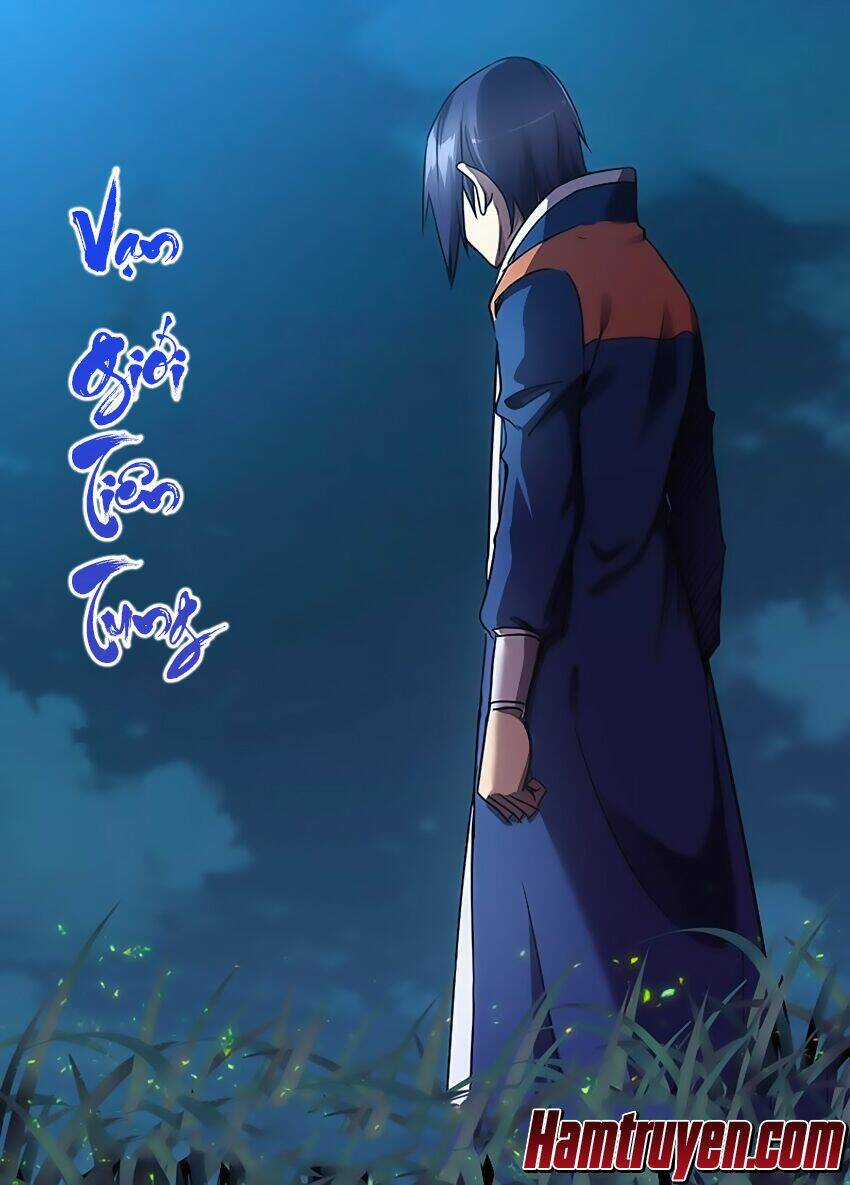 Vạn Giới Tiên Tung Chapter 101 trang 1