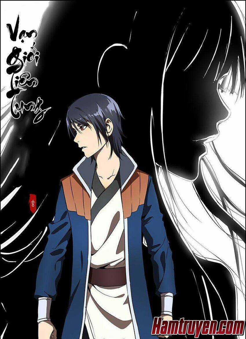 Vạn Giới Tiên Tung Chapter 102 trang 1