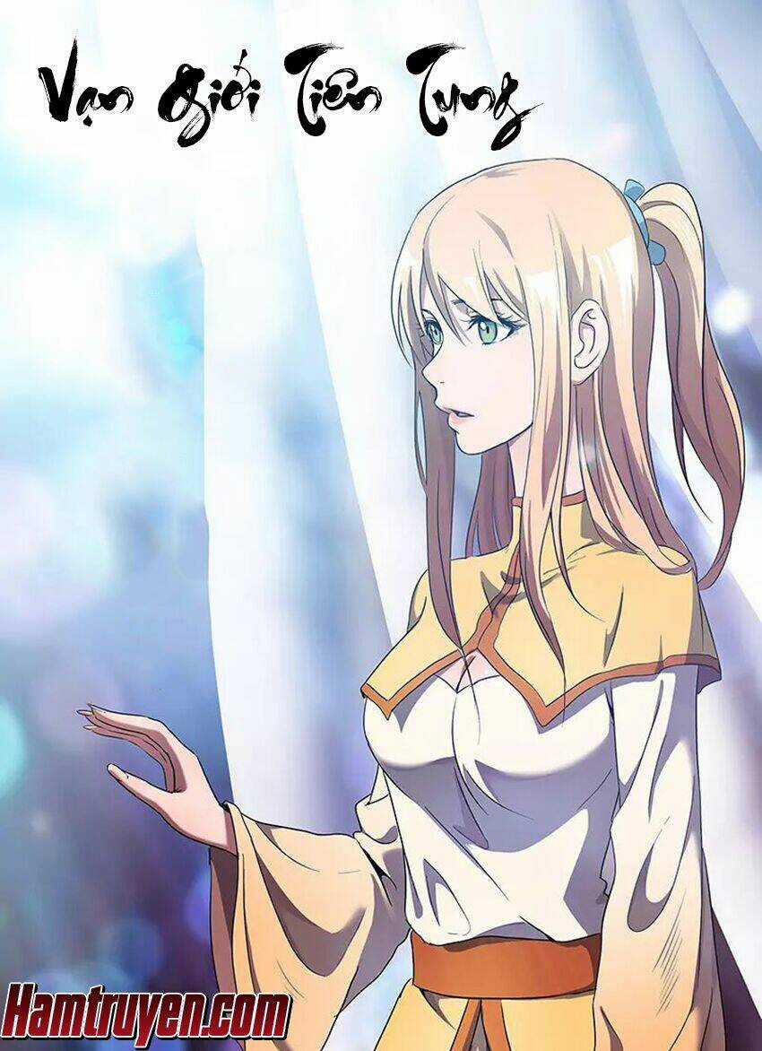 Vạn Giới Tiên Tung Chapter 103 trang 1