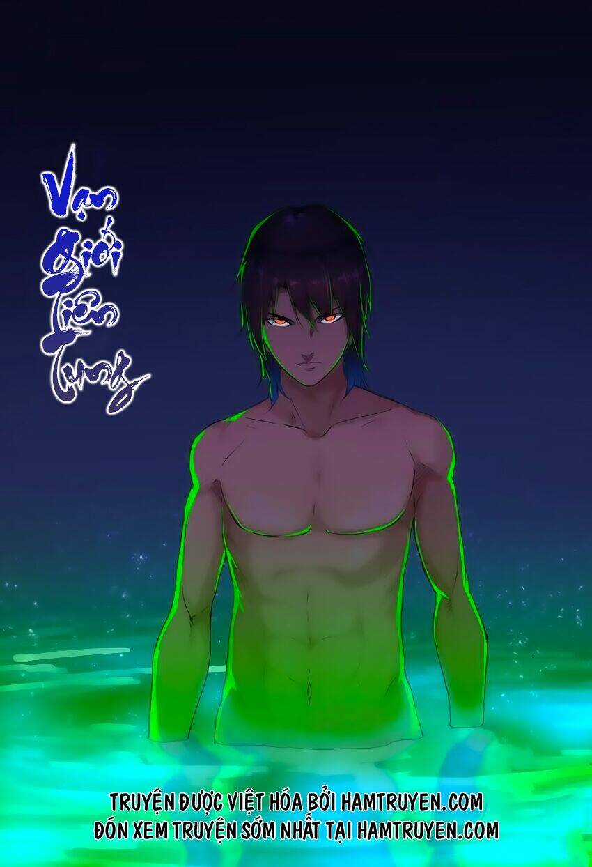 Vạn Giới Tiên Tung Chapter 115 trang 1